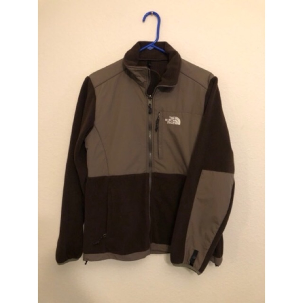 NORTH FACE Denali Jacket